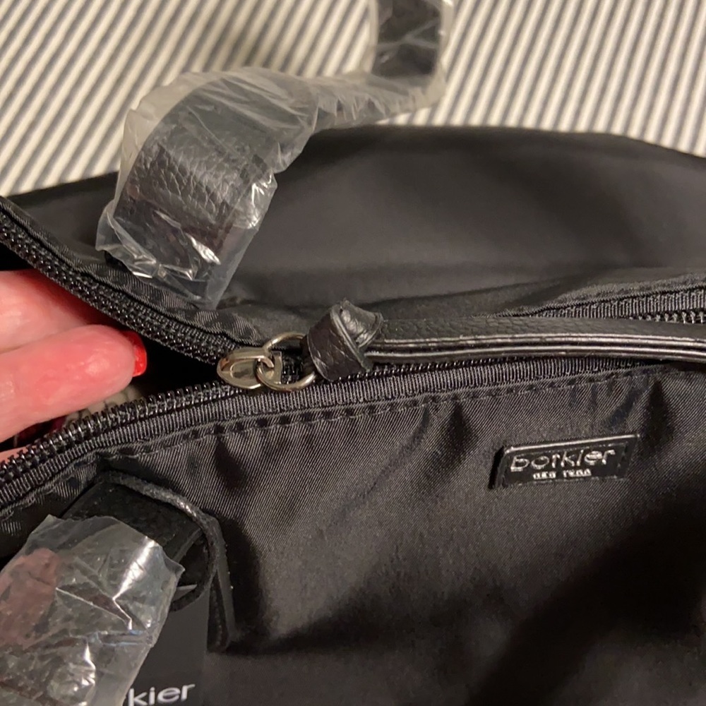 Botkier New York oversized bag NWT - Picture 5 of 9